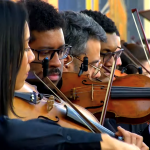 Temple of Solomon Celebrates a Decade